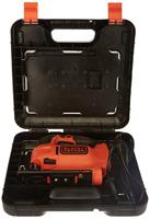 BLACK+DECKER KS701PEK 520W Pendeldecoupeerzaag | In koffer | 1x Zaagblad - KS701PEK-QS - thumbnail
