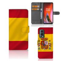 OnePlus Nord 2 5G | Bookstyle Case | Spanje - thumbnail