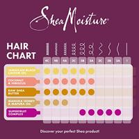 Shea Moisture Coconut & Hibiscus Curl Enhancing Smoothie - thumbnail