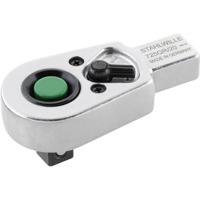 Stahlwille 725QR/20 58253020 Insteekratel 1/2 (12.5 mm) 200 Nm (max) - thumbnail