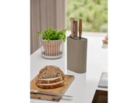 Zone - Singles - Messenblok Taupe - thumbnail