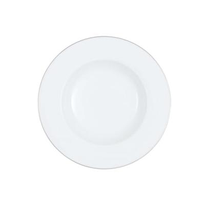 VILLEROY & BOCH - Anmut Platinum No 1 - Diep Bord - thumbnail