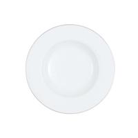 VILLEROY & BOCH - Anmut Platinum No 1 - Diep Bord - thumbnail