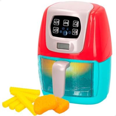 Play airfryer speelset, 13dlg.