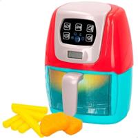 Play airfryer speelset, 13dlg. - thumbnail