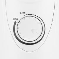 Tristar KA-5103 Elektrische kachel Olieradiator 5 Ribben 500W - thumbnail