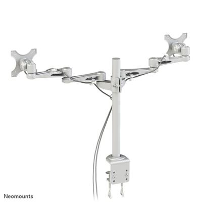 Neomounts FPMA-D935D monitor bureausteun monitorarm Neomounts FPMA-D935D monitor bureausteun monitorarm