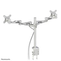 Neomounts FPMA-D935D monitor bureausteun monitorarm - thumbnail
