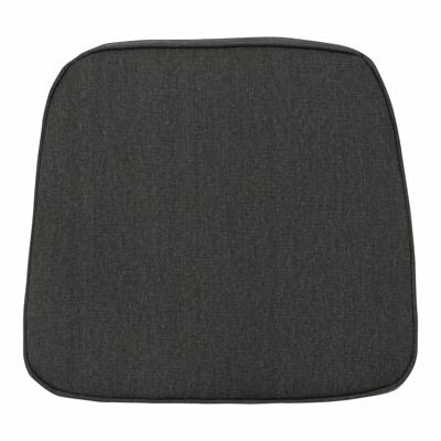Madison grey eco tuinkussen universeel wicker - thumbnail