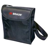 Braun Phototechnik Verrekijker 20002 8 x 34 mm Dakkant Zwart 20002 - thumbnail