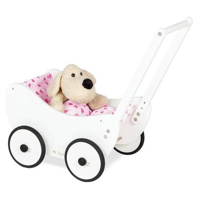 Pinolino Houten Poppenwagen "Trixi"