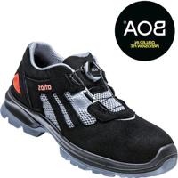 Atlas Werkschoen Flash 3205 XP Laag BOA S1P | Zwart/Grijs | Maat 37 - 00.012.167.37 - thumbnail