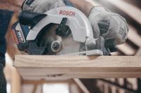 Bosch Accessories Bosch Power Tools 2608837682 Hardmetaal-cirkelzaagblad 165 x 15.875 mm Aantal tanden: 36 1 stuk(s) - thumbnail