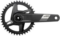 SRAM crankstel "apex 1" crankset apex 1 40t 172,5mm - thumbnail