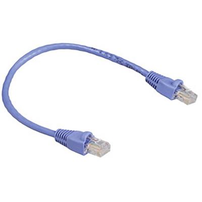 Schneider Electric LU9R10 RJ45 Netwerkkabel, patchkabel 1 m Blue 1 stuk(s)