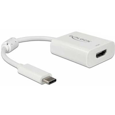 DeLOCK USB-C > HDMI adapter