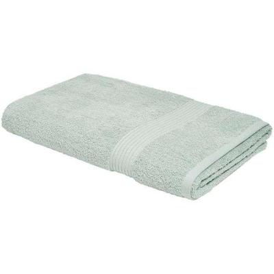 Maxi Badhanddoek TODAY 90x150 cm 100% Katoen - Celadon