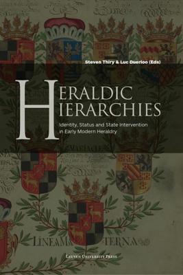 Heraldic Hierarchies - - ebook Heraldic Hierarchies - - ebook