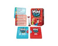 Mimtoo: Pop Culture - Asmodee - bordspel - thumbnail