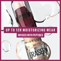 Maybelline Instant anti age eraser eye concealer 07 sand (1 st) - thumbnail