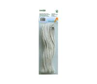 Campking Umefa scheerlijn katoen 3 mm x 20 mtr - thumbnail