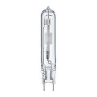 Signify 21275715 Halogeen metaaldamp 81 mm G8.5 73.2 W Energielabel: G (A - G) Neutraalwit Buis 1 stuk(s) - thumbnail