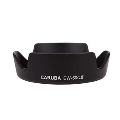 Caruba EW-60C II Zonnekap