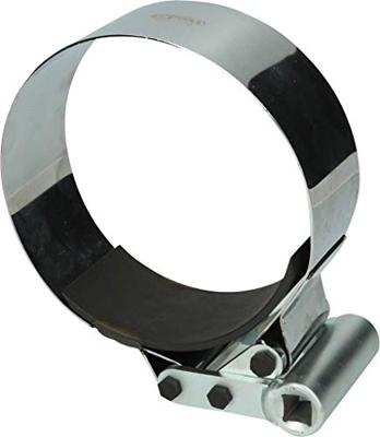 KS Tools 460.1570 1/2 filterstalen bandsleutel, Ø 125-140 mm