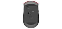 Rapoo Muis Mm 2.4ghz Grijs7200 - thumbnail