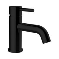 Best Design Wastafelmengkraan Deal 15.6 cm 1-hendel Mat Zwart - thumbnail