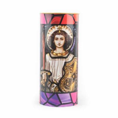 Kaarsen Beschermengel Michaël Uniek Lichteffect Kaarsen Beschermengel Michaël Uniek Lichteffect