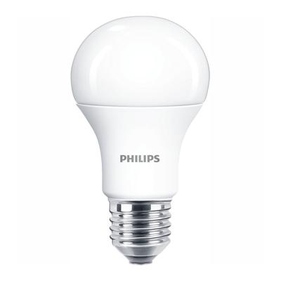 Philips LED GLS E27 7,8-75W 2700K filament mat dimbaar - LED3792 Philips LED GLS E27 7,8-75W 2700K filament mat dimbaar - LED3792