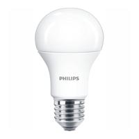 Philips LED GLS E27 7,8-75W 2700K filament mat dimbaar - LED3792 - thumbnail