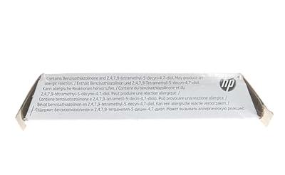 HP inktcartridge 963XL, 1.600 pagina&apos;s, OEM 3JA27AE, cyaan