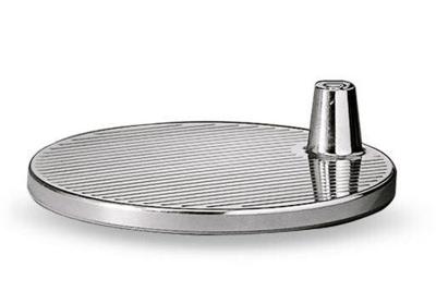 Artemide - basis aluminium