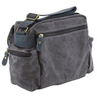 B.I.G. Fototas Kalahari K-41i Molopo zwart - thumbnail