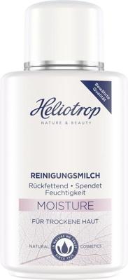 Heliotrop Moisture Cleansing Milk 200ml