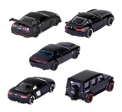 Majorette Auto Kant-en-klaar model Personenauto (model) - thumbnail