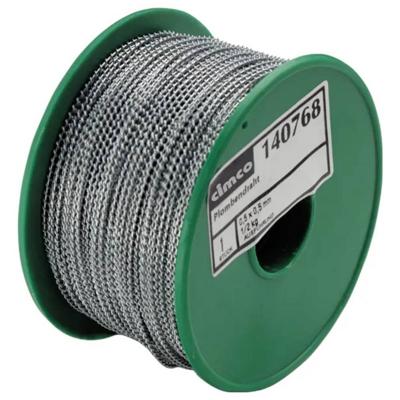 Cimco 140768 Plombendraad