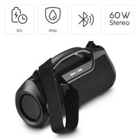 Hama Mate Pro Bluetooth speaker Zwart - thumbnail