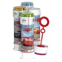 Disney Cars Bellenblaas 60 ml 36 Stuks - thumbnail