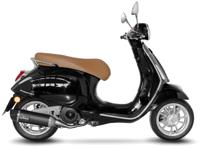 LeoVince Schalld leo compl nero sw - thumbnail