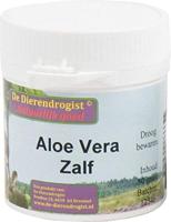 Dierendrogist aloe vera zalf - thumbnail