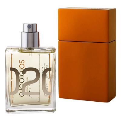 Escentric Molecules Escentric 02 Cased Eau de Toilette Metal Box 30ml