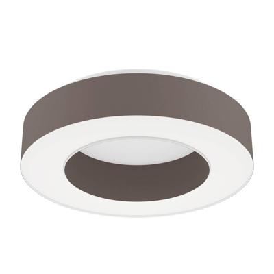 Stars of Light Cappuccino LED ceiling lampGuamare Ø 53cm - 39993