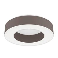 Stars of Light Cappuccino LED ceiling lampGuamare Ø 53cm - 39993 - thumbnail