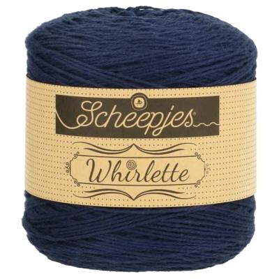 Scheepjes Whirlette - 868 Bilberry