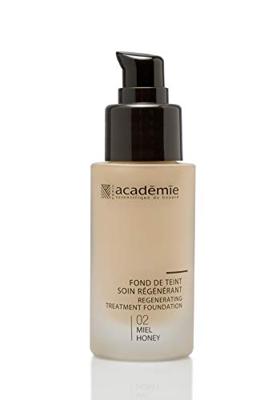 Académie Regenerating Treatment Foundation Ivory 30ml Académie Regenerating Treatment Foundation Ivory 30ml