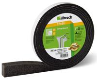 Illbruck TP610 ILLMOD COMPRI | 10/1-2 | 1 rol van 12,5 meter - TP610358032 - thumbnail