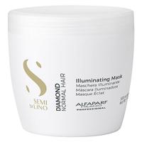 Alfaparf Semi di Lino Diamond Illuminating Mask 500ml - thumbnail